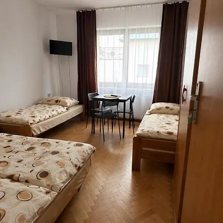 Goscinne * Władysławowo