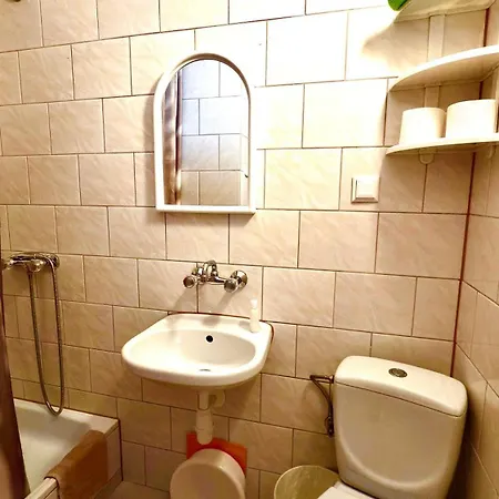 Goscinne Privatunterkunft *