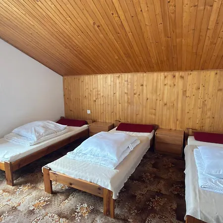 Goscinne منزل للإقامة Władysławowo
