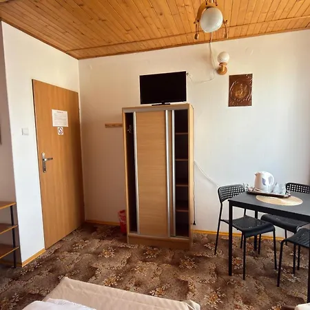 منزل للإقامة Goscinne Władysławowo