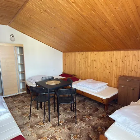 Privatunterkunft Goscinne