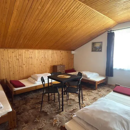 Goscinne Privatunterkunft Władysławowo